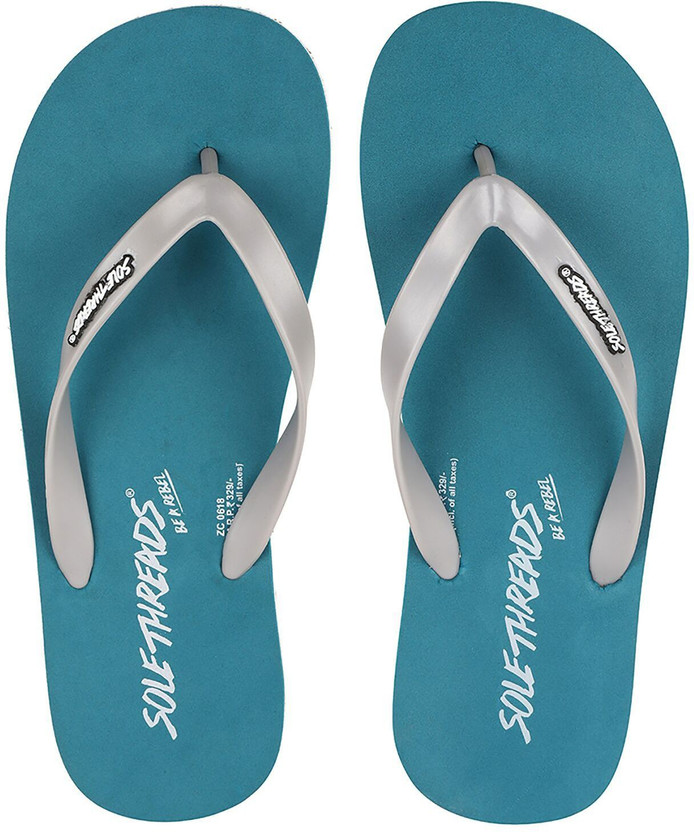 Sole threads chappal clearance