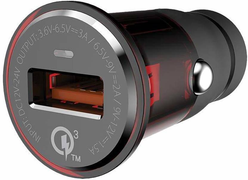 RD 3.4 Amp Turbo Car Charger Price in India Buy RD 3.4 Amp Turbo Car