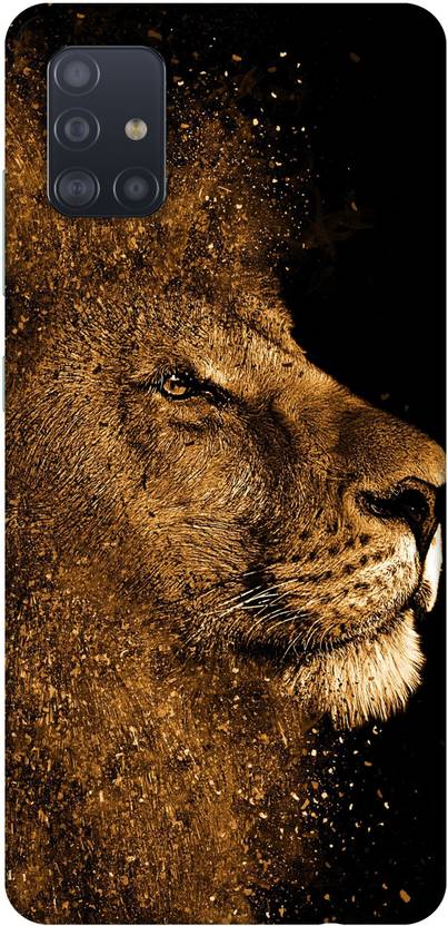 SUPER CASE Back Cover for Samsung Galaxy A51 - SUPER CASE : Flipkart.com