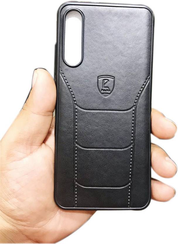 BRK Back Cover for Samsung Galaxy A50s - BRK : Flipkart.com