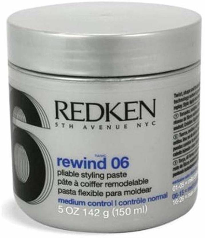 Redken Pliable Styling Paste Hair Paste - Price in India, Buy Redken