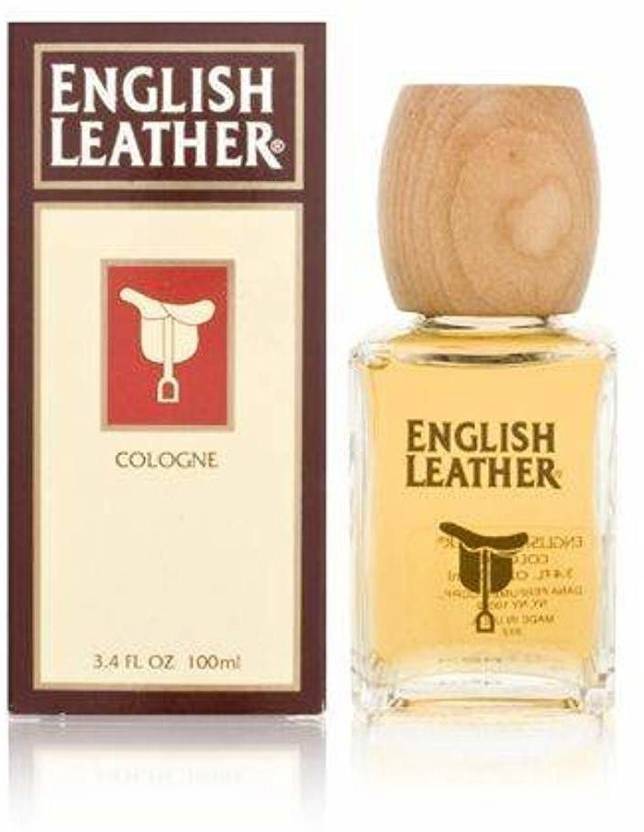 Buy English Leather Cologne Pour Perfume 100 ml Online In India