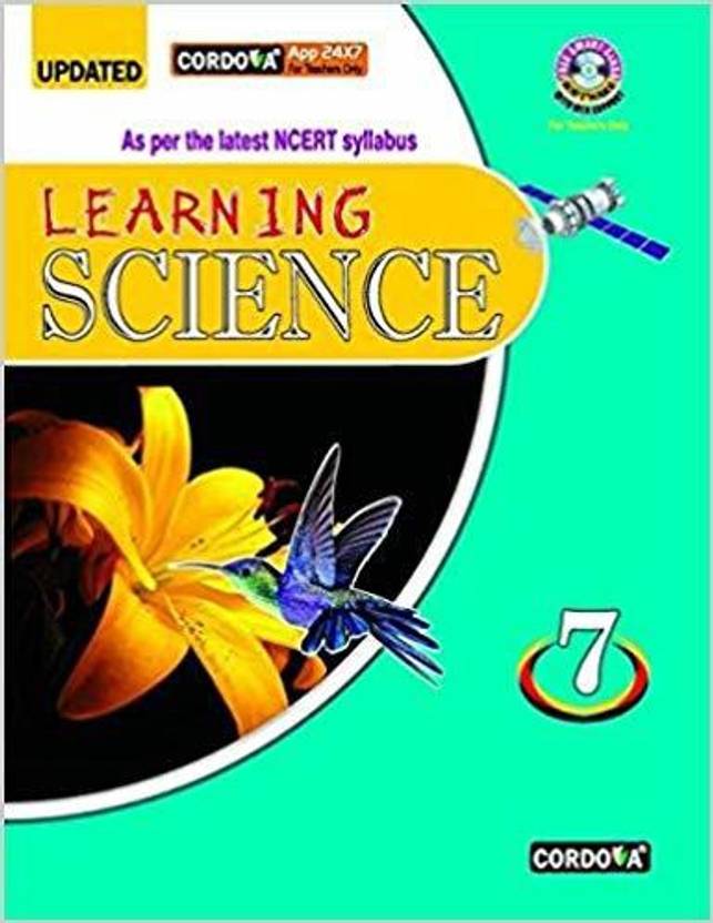 reference book of science class 7