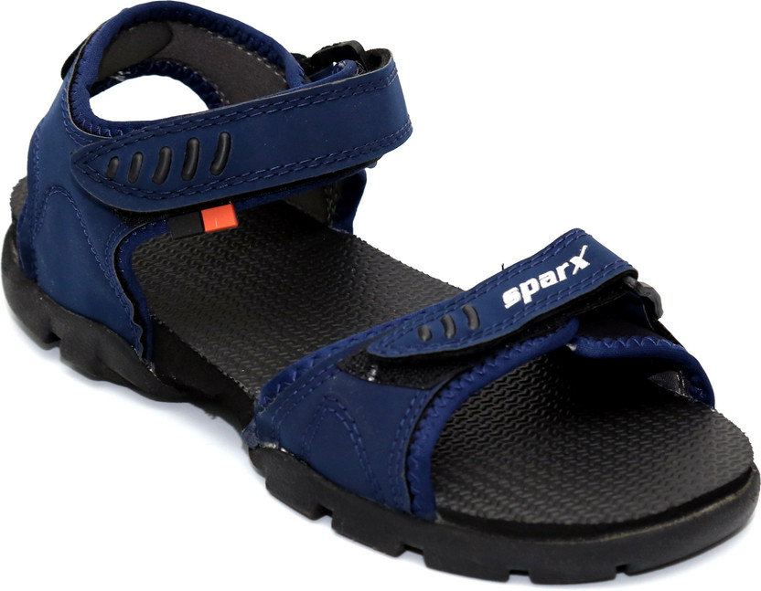 Sparx Sparx Women SS-101 Navy Blue 