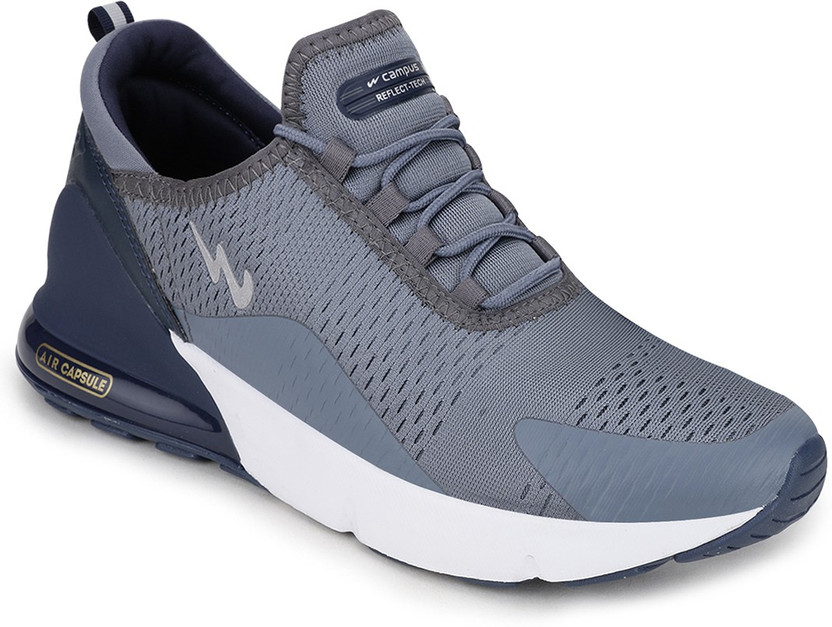 CAMPUS DRAGON Running Shoes For Men 