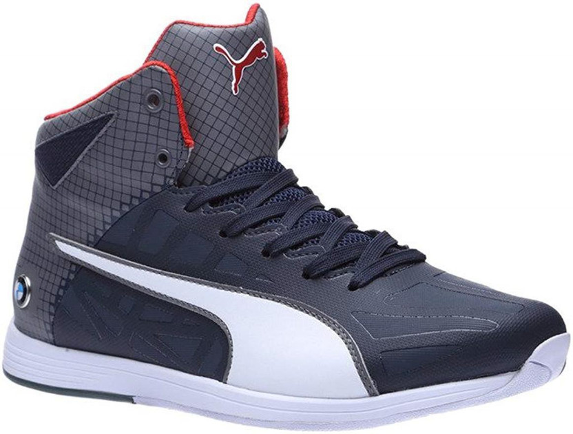 puma evospeed bmw shoes