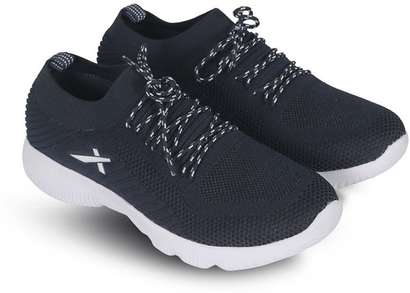 X shoes price clearance