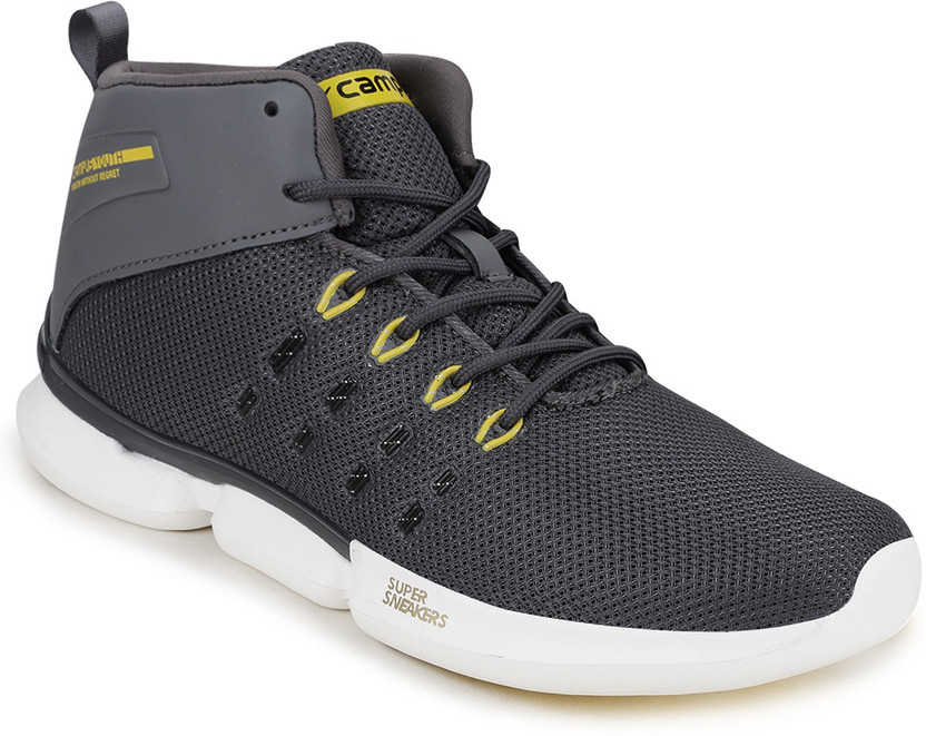 CAMPUS HOT-RIDE PLUS Running Shoes For 