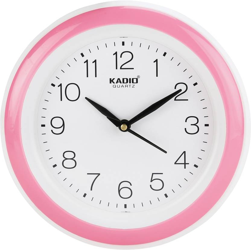 kadio watch time set