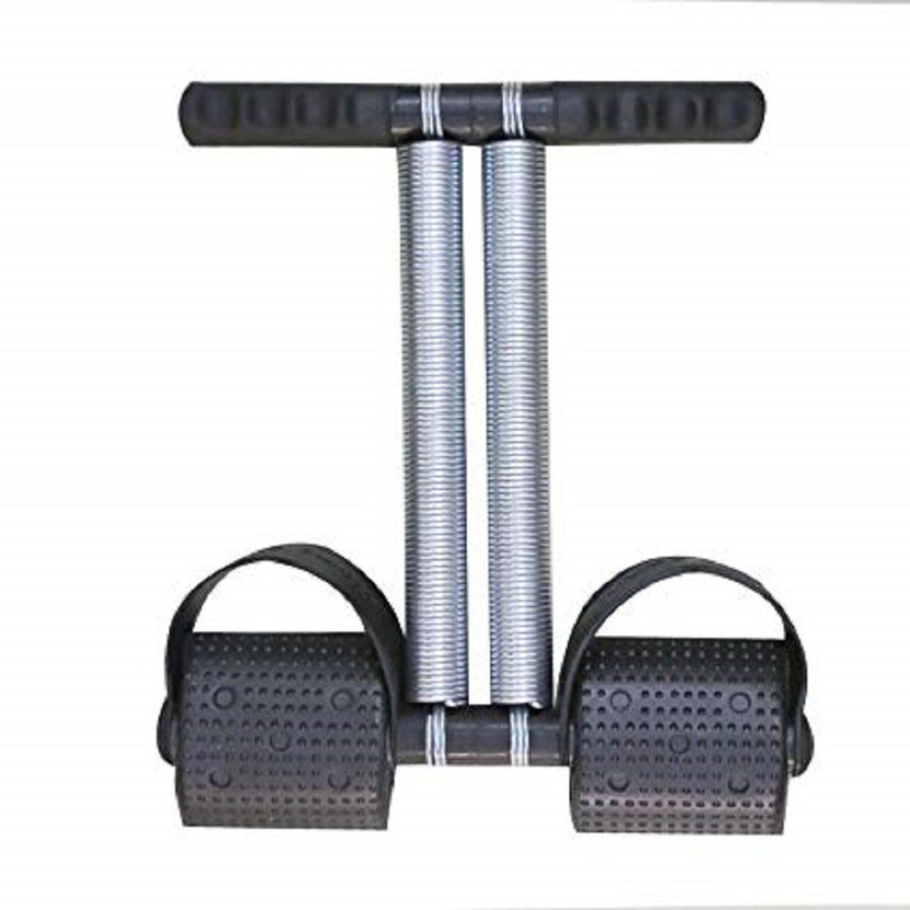 charuvi enterprises WAIST REDUCE TUMMY TRIMMER Ab Exerciser(Multicolor)