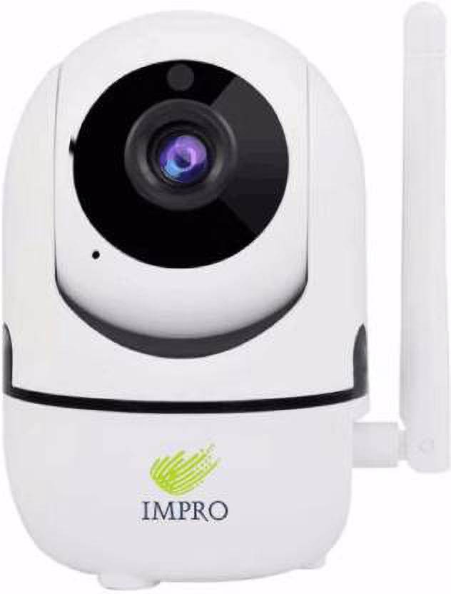 Czech CCTV CLOUD STORAGE WIFI SECURITY CAMERA Security Camera Price in