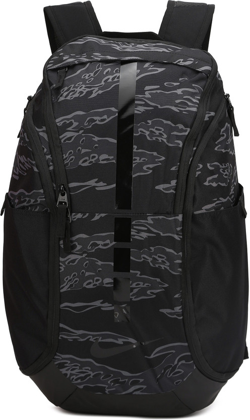 NIKE Nk Hps Elt Pro Bkpk - Aop 38 L Laptop Backpack BLACK/ANTHRACITE/BLACK  - Price in India | Flipkart.com