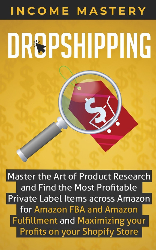 Flipkart Dropshipping(English, Paperback, Mastery Income) - Flipkart Deal