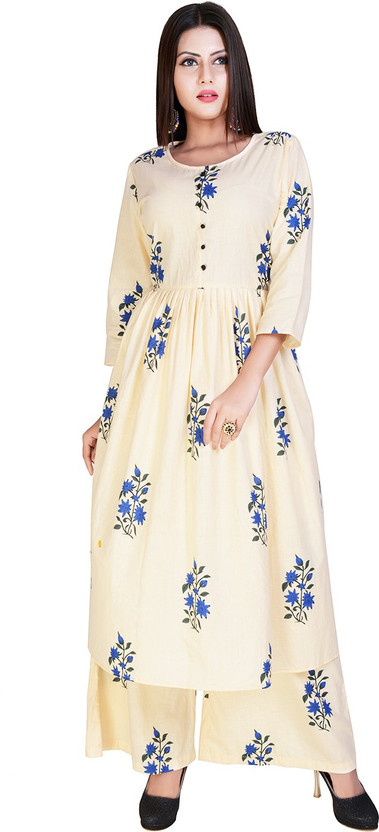 flipkart par plazo suit