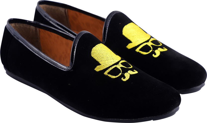 STYLELOVER MUCCH WALI JUTTI/LOAFER