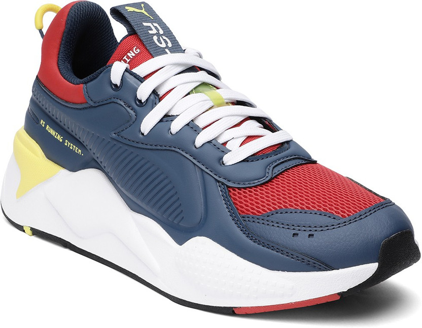 PUMA RS-X MASTER Walking Shoes For Men 