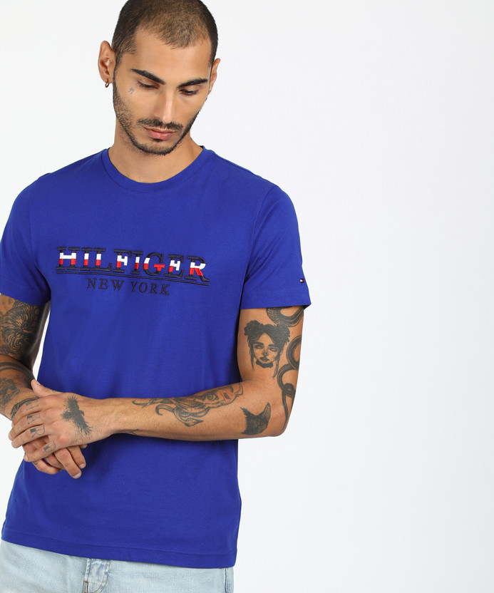 hilfiger t shirt