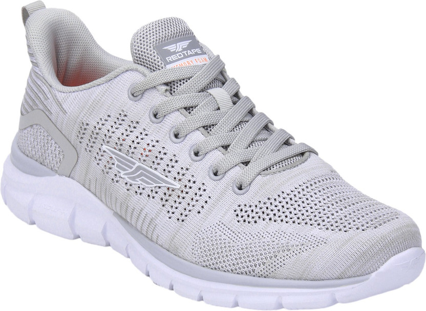 Red tape athleisure running shoes clearance