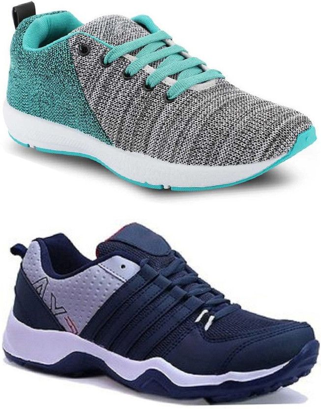 Flipkart sports shoes combo offer clearance