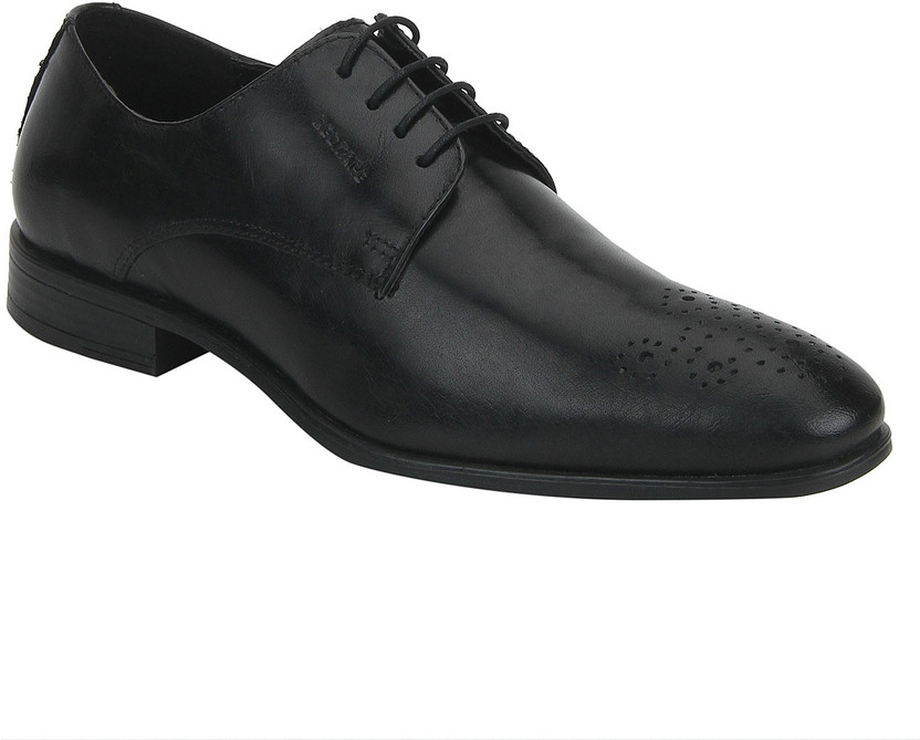 Online red tape formal shoes Clearance