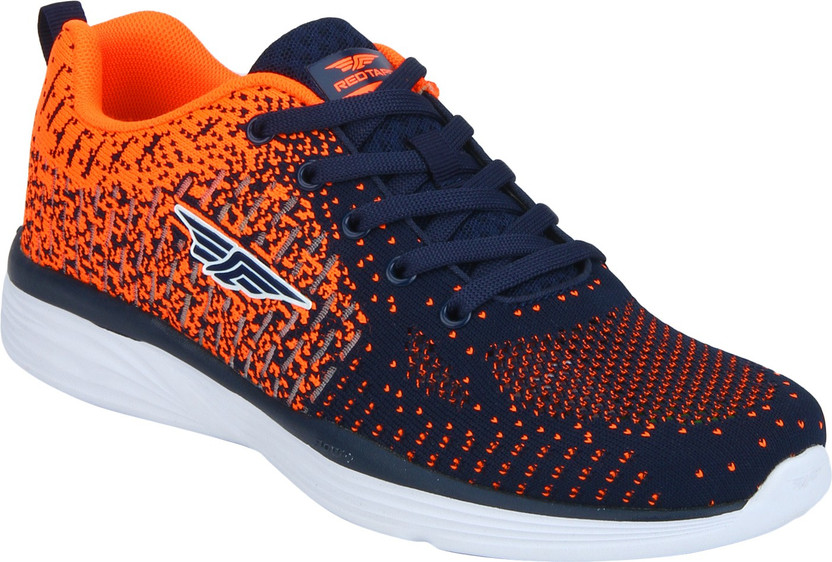 Red tape athleisure running shoes clearance