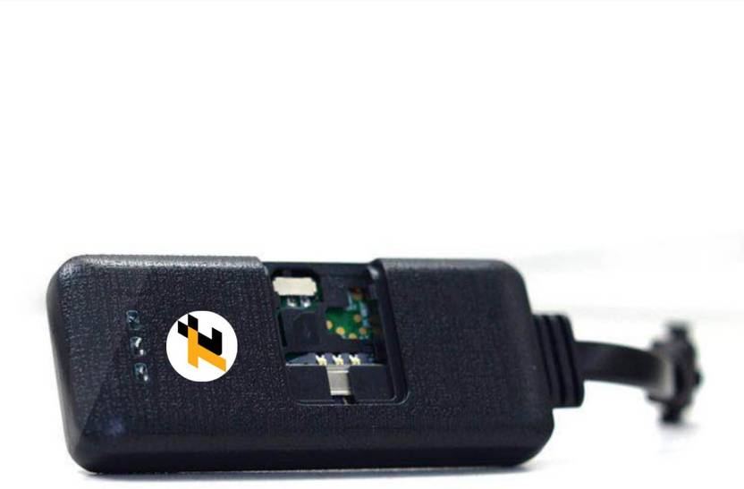 Tegnotech EV02 GPS Tracker Remotely Stop Engine Free Application