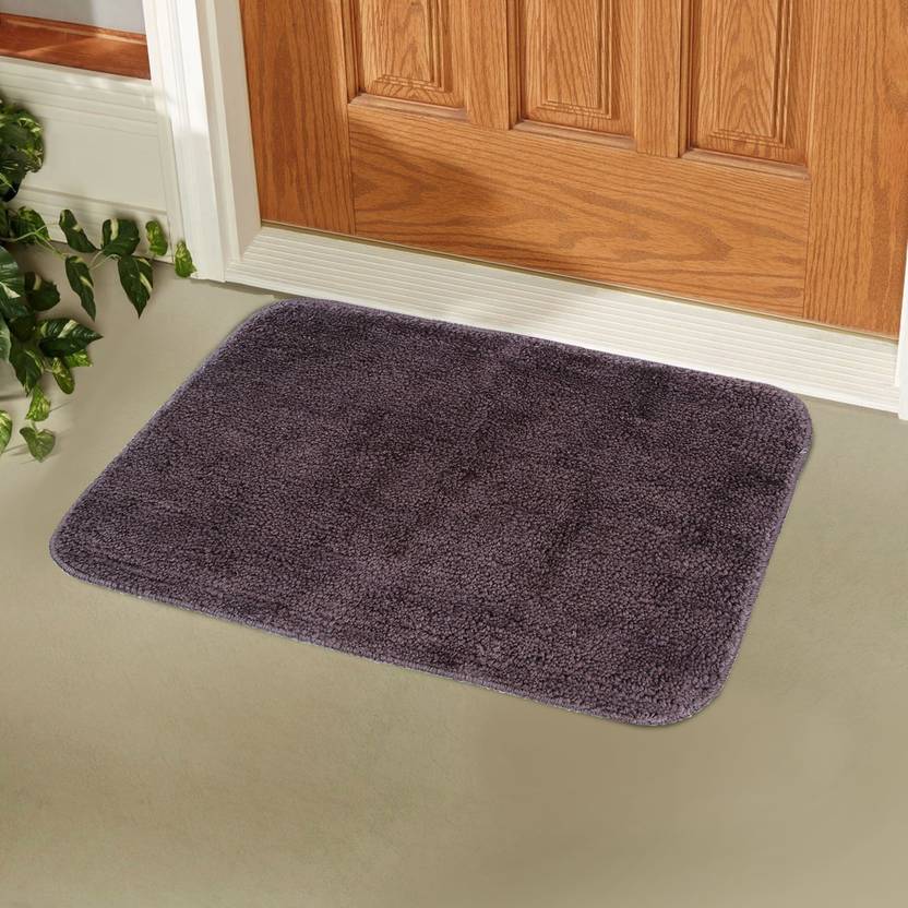 Flipkart SmartBuy Microfiber Bath Mat Buy Flipkart SmartBuy