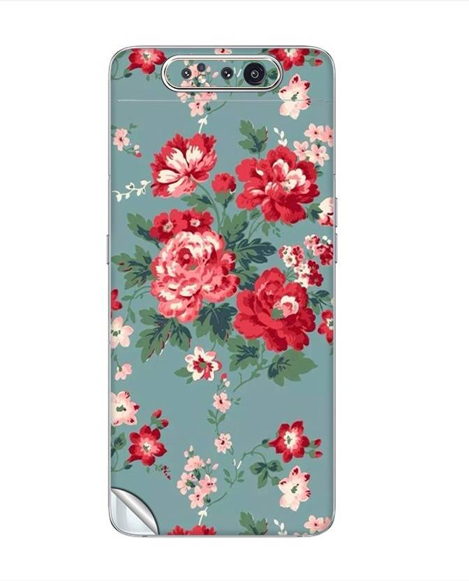 GADGETSWRAP Samsung Galaxy A80 Mobile Skin Price in India - Buy GADGETSWRAP Samsung Galaxy A80