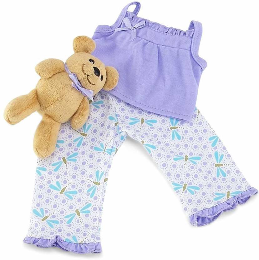 Emily Rose Doll Clothes Doll Clothes . Buy Doll Clothes toys in India
