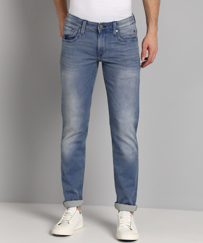 Buy Louis Philippe Jeans Slim Men 