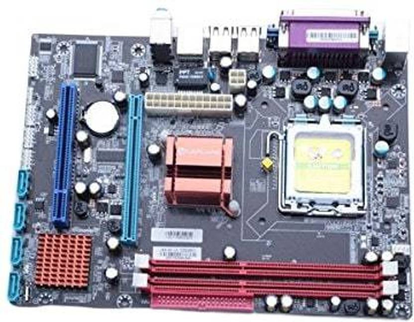 LAPCARE B07BWGZPXX Motherboard LAPCARE