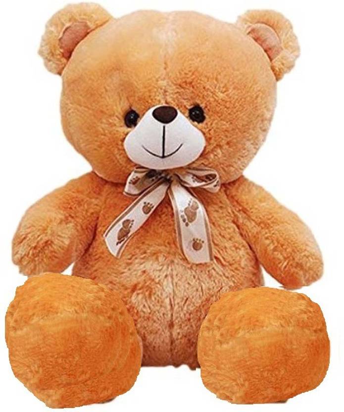 TEDDYLANE 3 Feet Sitting Cute Teddy Bear 89.8000010000001 cm 3 Feet