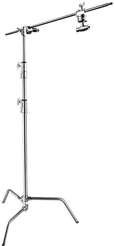 lightweight c stand