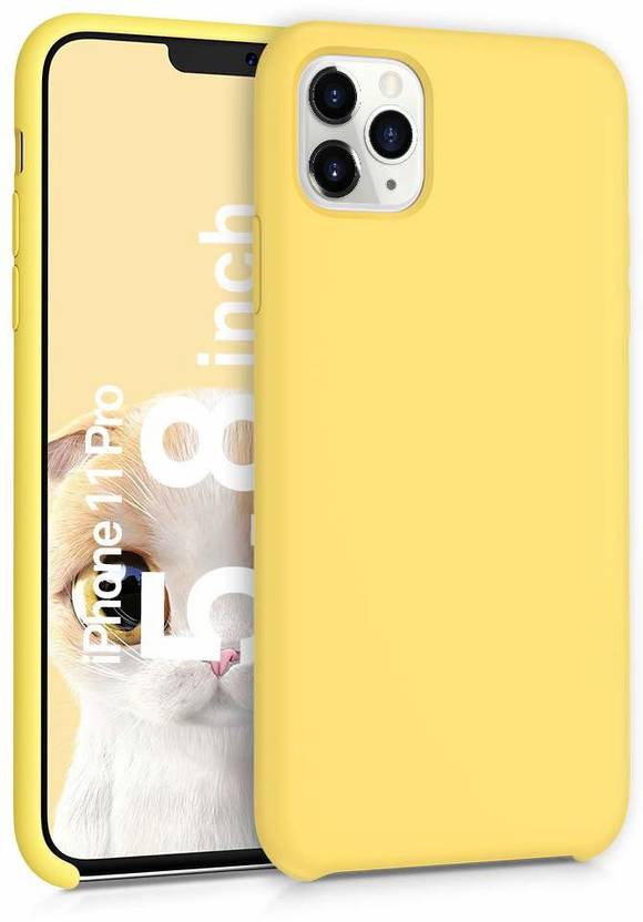 Nik case Back Cover for iPhone 11 Pro Max (6.5) Nik case