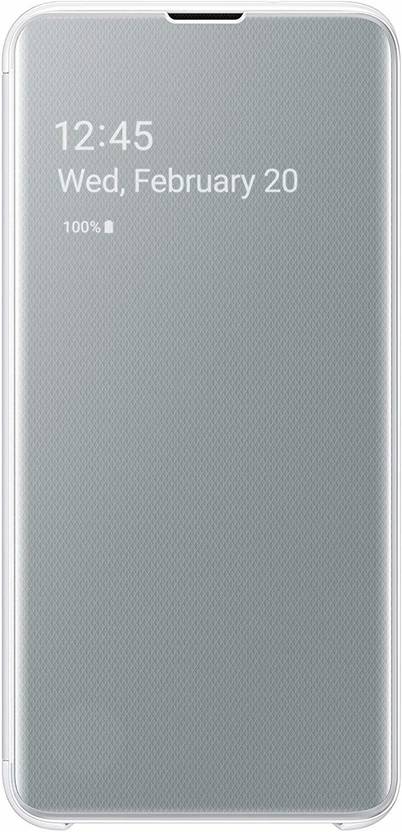 s10 plus cover flipkart