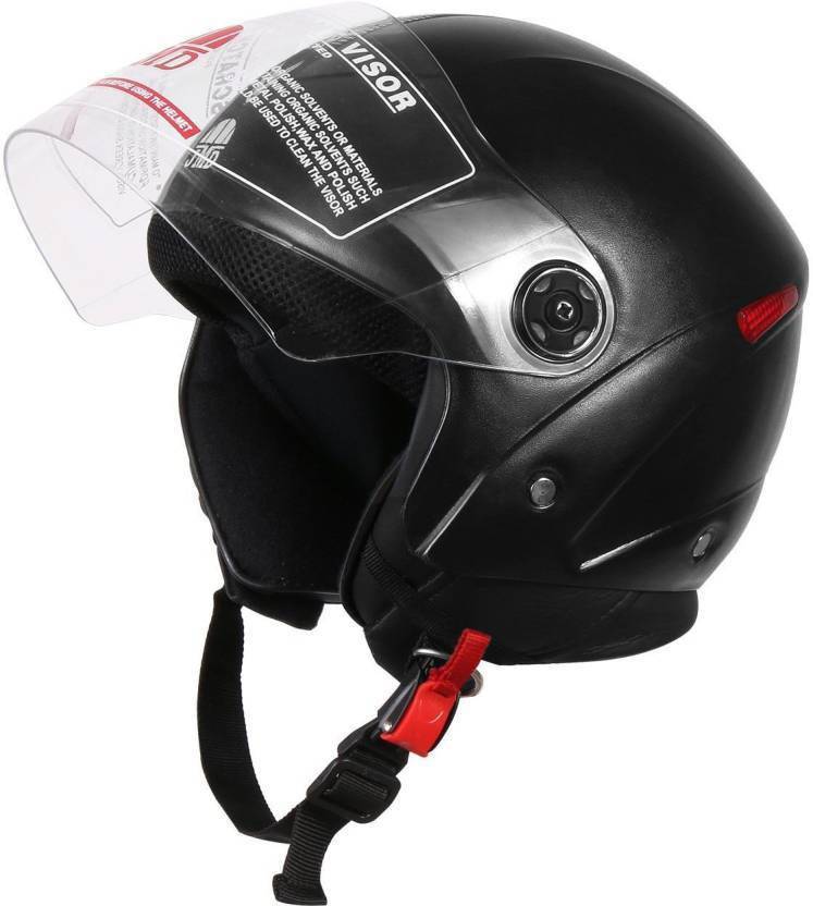 Irfan Enterprises Reflector Motorbike Helmet Motorbike Helmet Buy