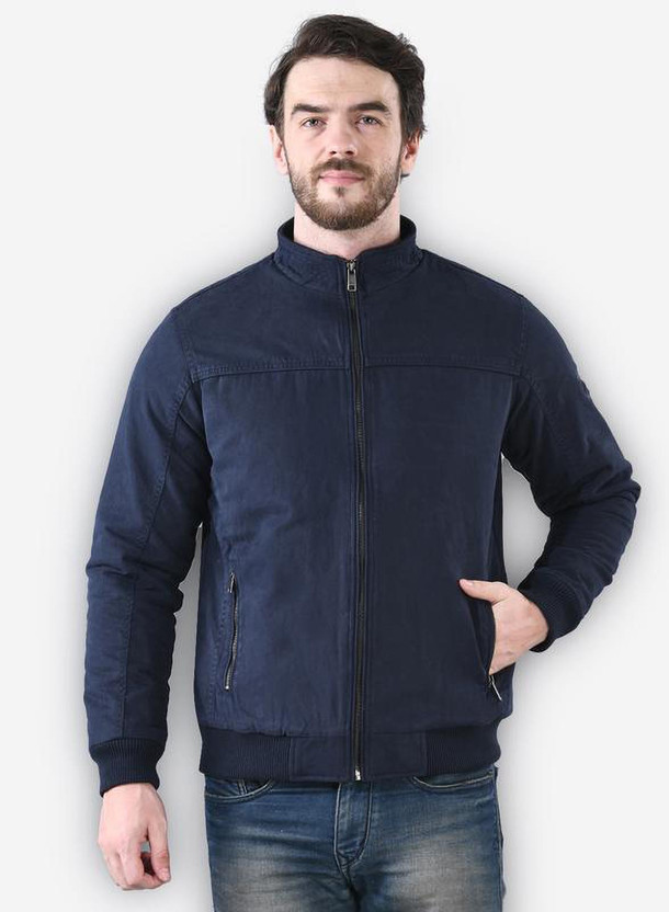 jacket on flipkart
