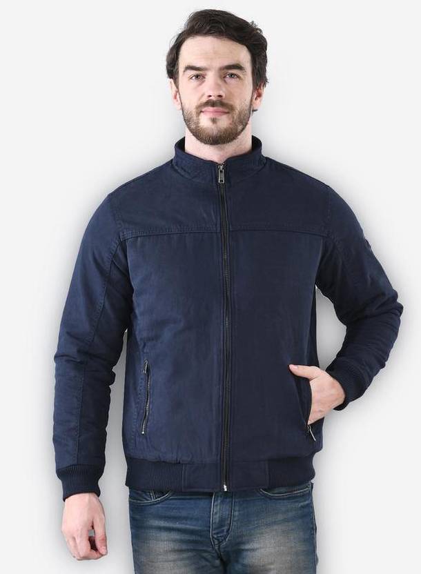 Octave Full Sleeve Solid Men Jacket Buy Octave Full Sleeve Solid Men