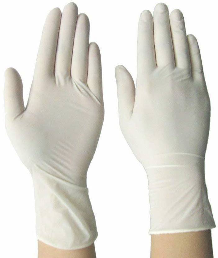SURGICARE caress Latex Surgical Gloves Price in India Buy SURGICARE