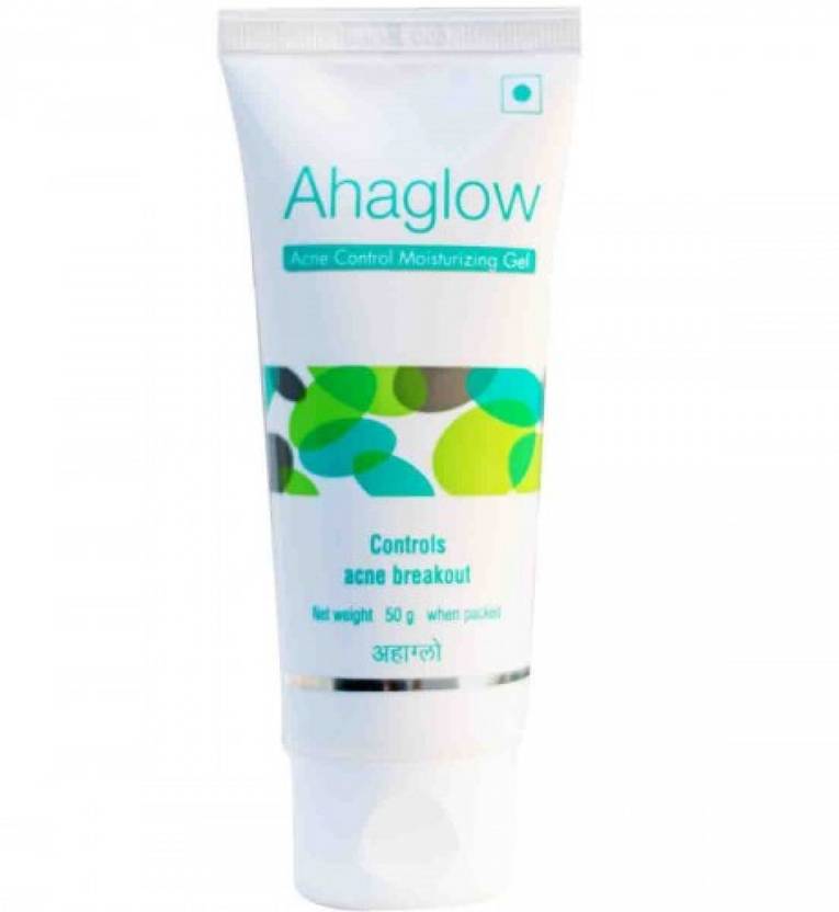 Torrent Ahaglow Acne Control Moisturizing Gel Price in India, Buy