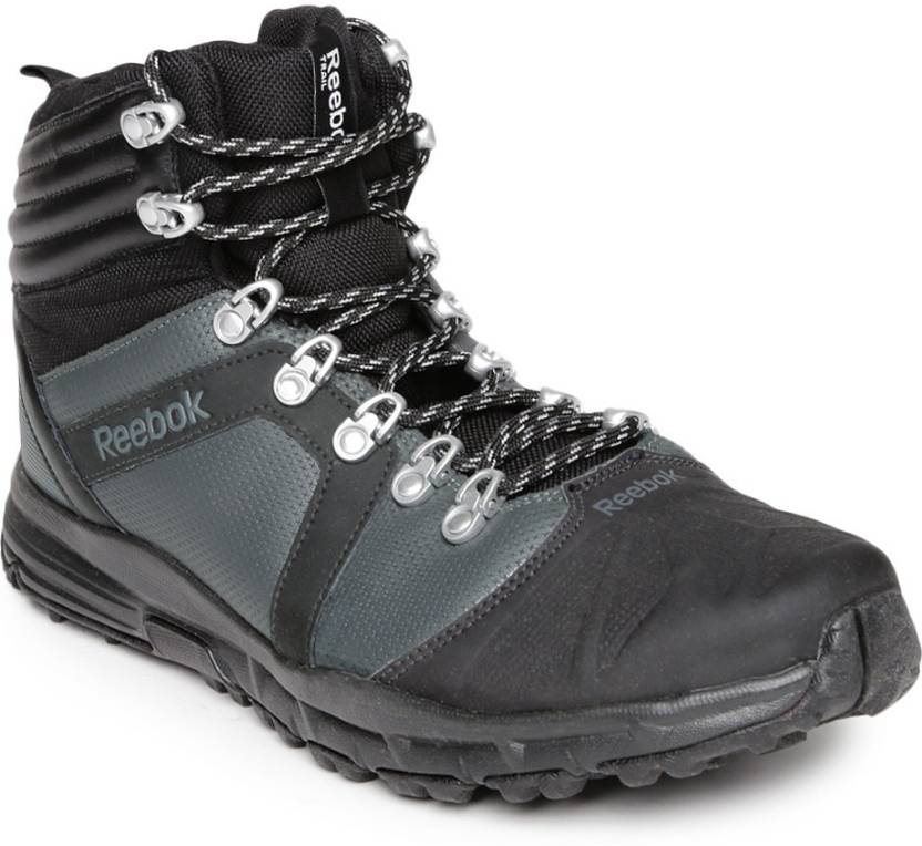 REEBOK Hiking & Trekking Shoes For Men - Buy REEBOK Hiking & Trekking Shoes  For Men Online at Best Price - Shop Online for Footwears in India |  Flipkart.com