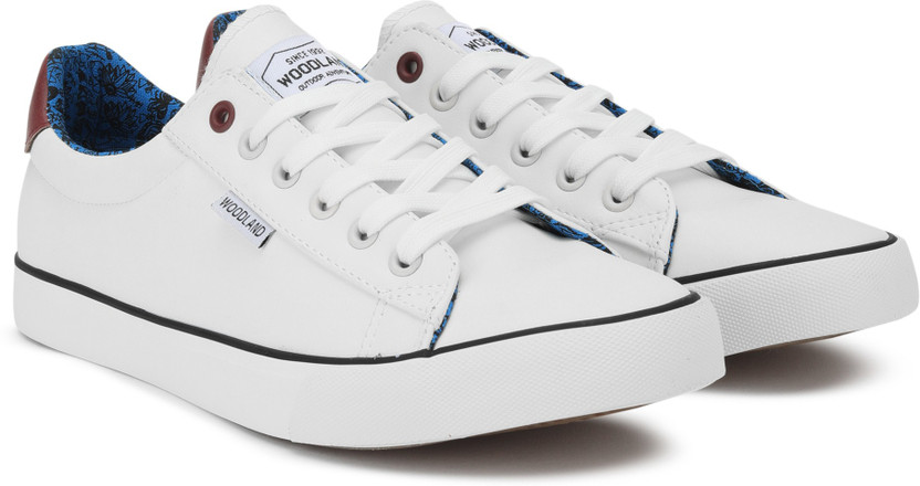 Woodland delta sneakers clearance