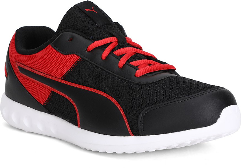 PUMA Momentum Walking Shoes For Men 