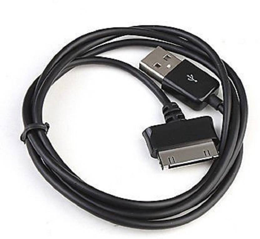Varni Micro USB Cable 1 m Samsung Galaxy Tab 2 10.1 P5110/P5100/P3100 7