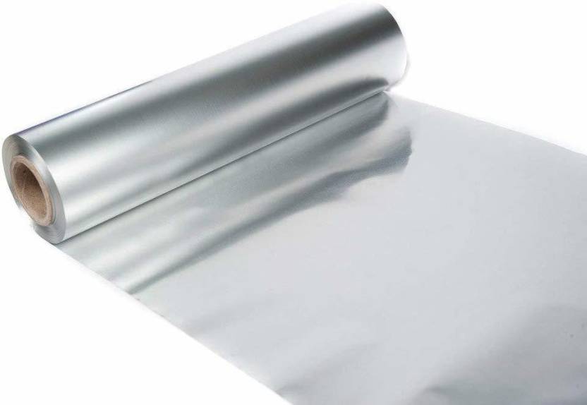 Oxfo Aluminium foil Paper for Food Aluminium Foil for Food Packing ...