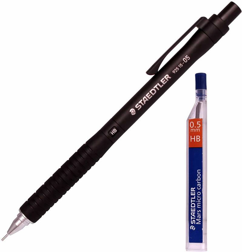 STAEDTLER 925 15 05 (with Rubber Grip) Drafting / Mechanical Pencil