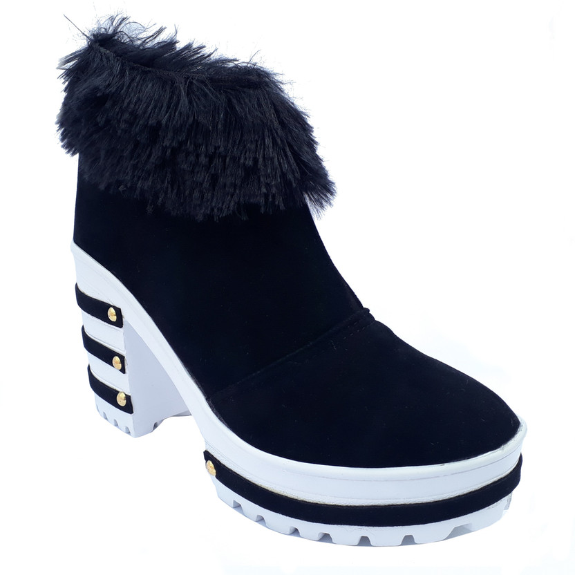 Fashion World Boots For Women - Buy 