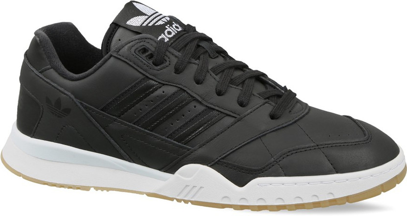 Adidas originals ar trainer black Clearance