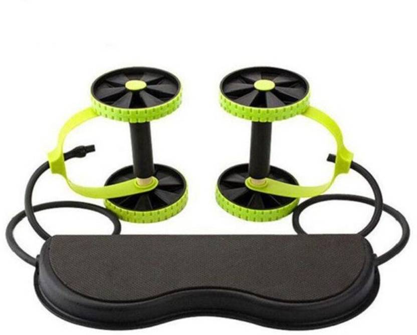 charuvi enterprises BODYBLADE REVOFLEX XTREME Ab Exerciser Buy