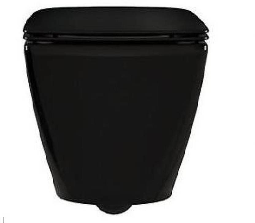 KOHLER K16817IN2SR7 Escale Wallhung toilet with QuietClose Slim